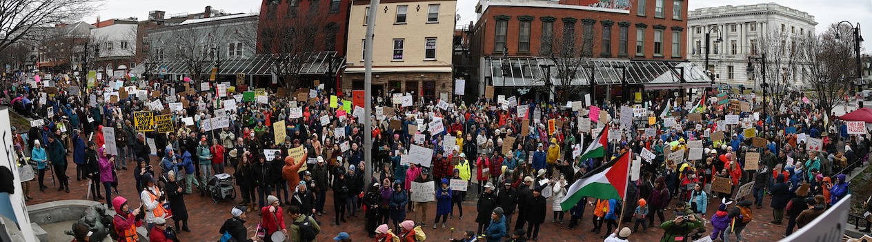 QCVI April 5, 2025 Rally pano
