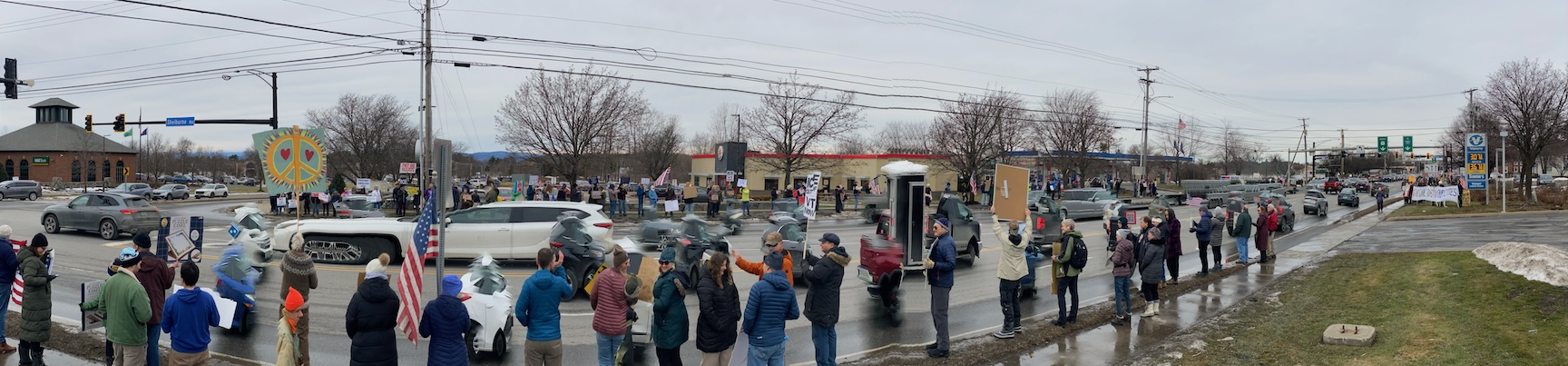 Jan 10 Rally pano