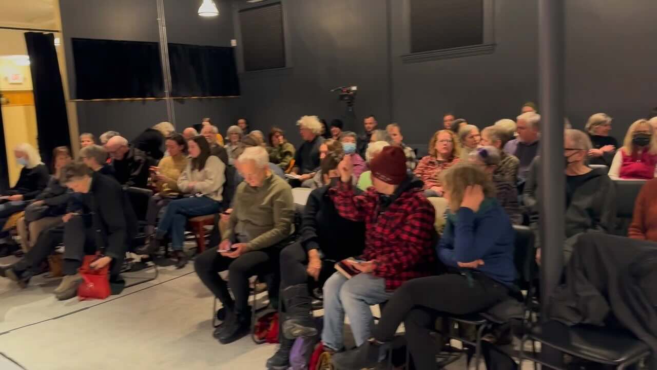 QCVI & VT Atty General Charity Clark, January 20