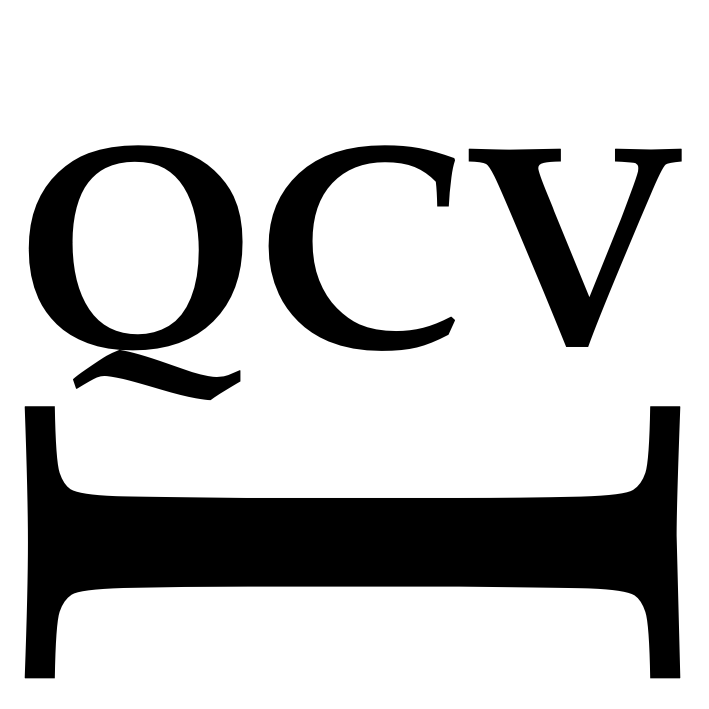 QCVI logo
