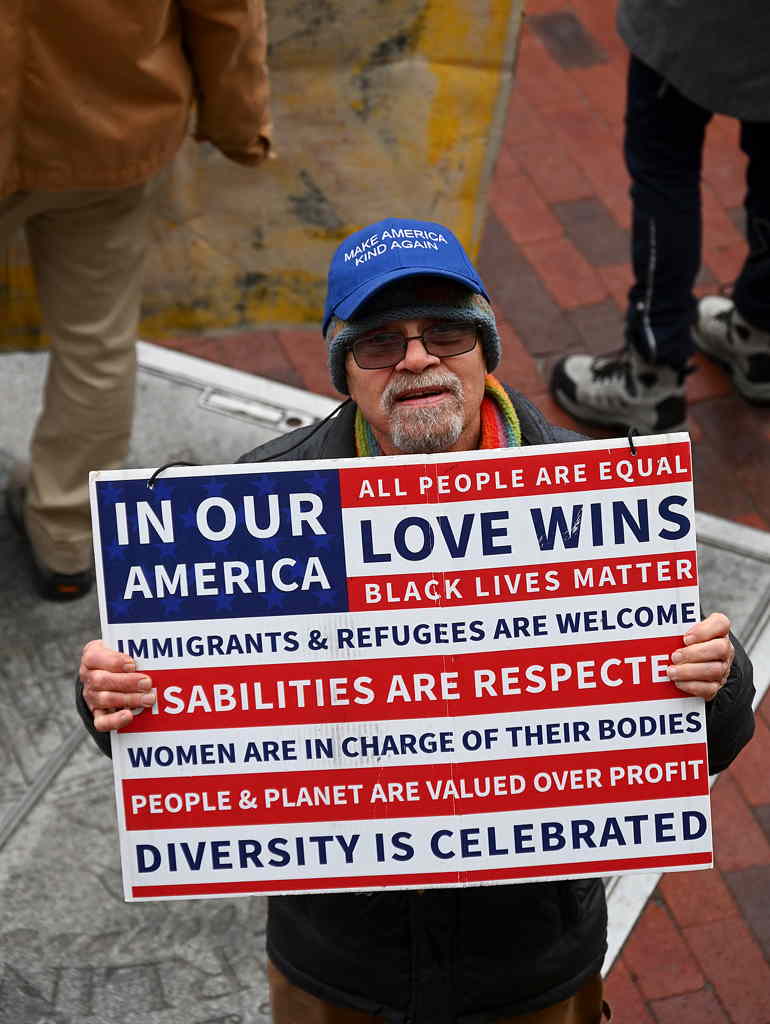 love wins