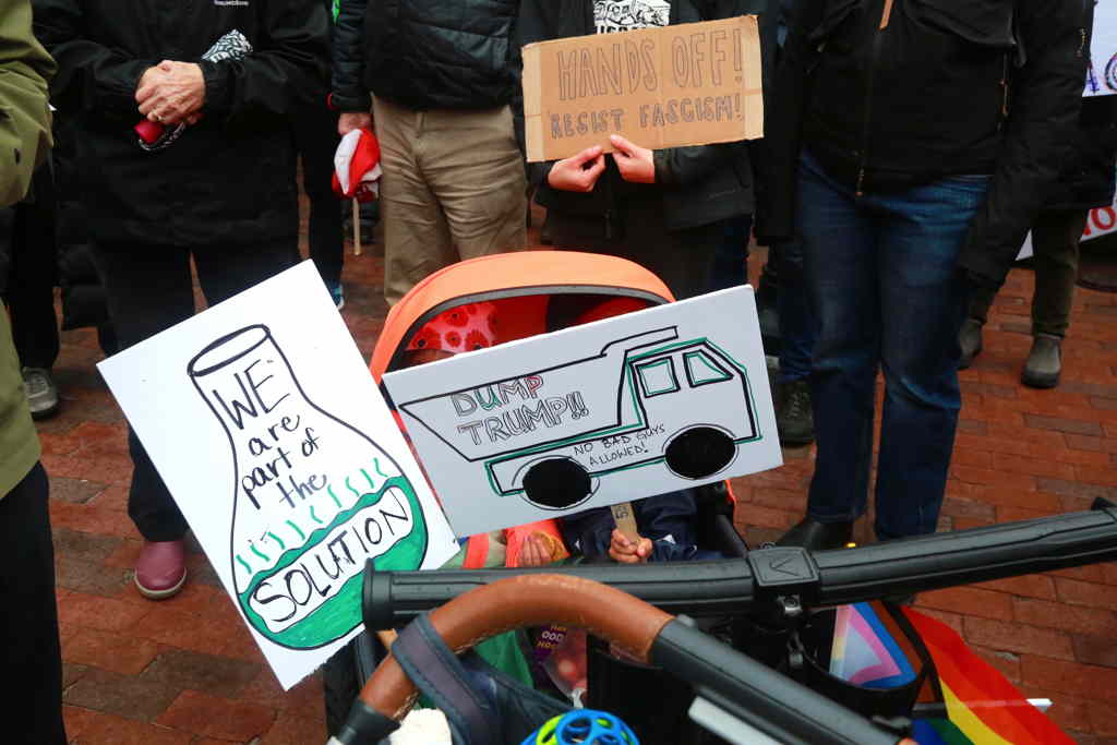 kids are part of the solution