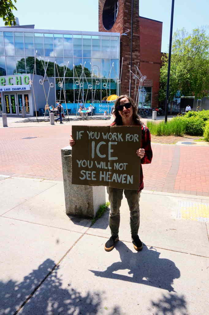 ICE