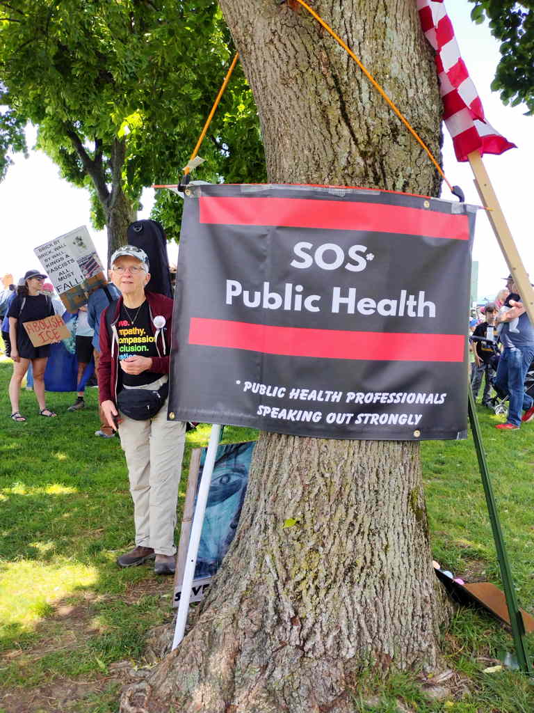 SOS public health