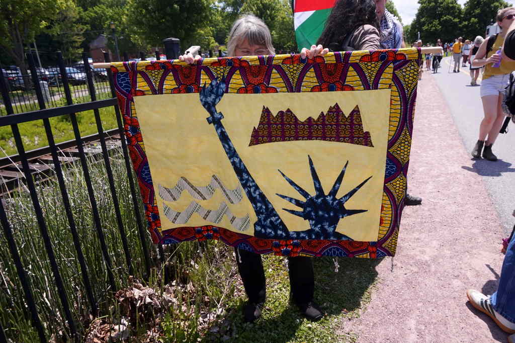 liberty quilt