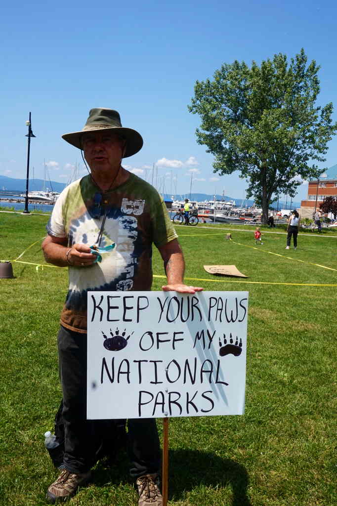 paws off natl parks
