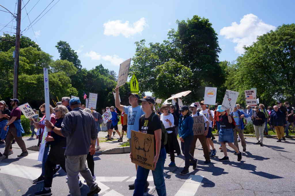 stop deportations